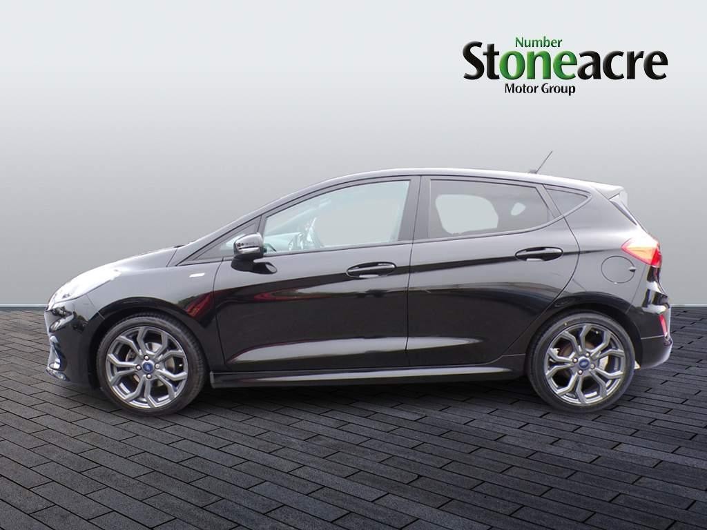 Ford Fiesta Image 6