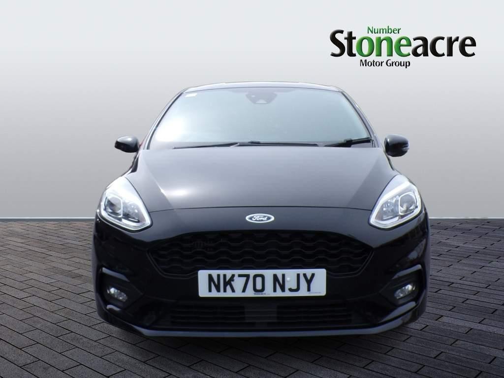 Ford Fiesta Image 8