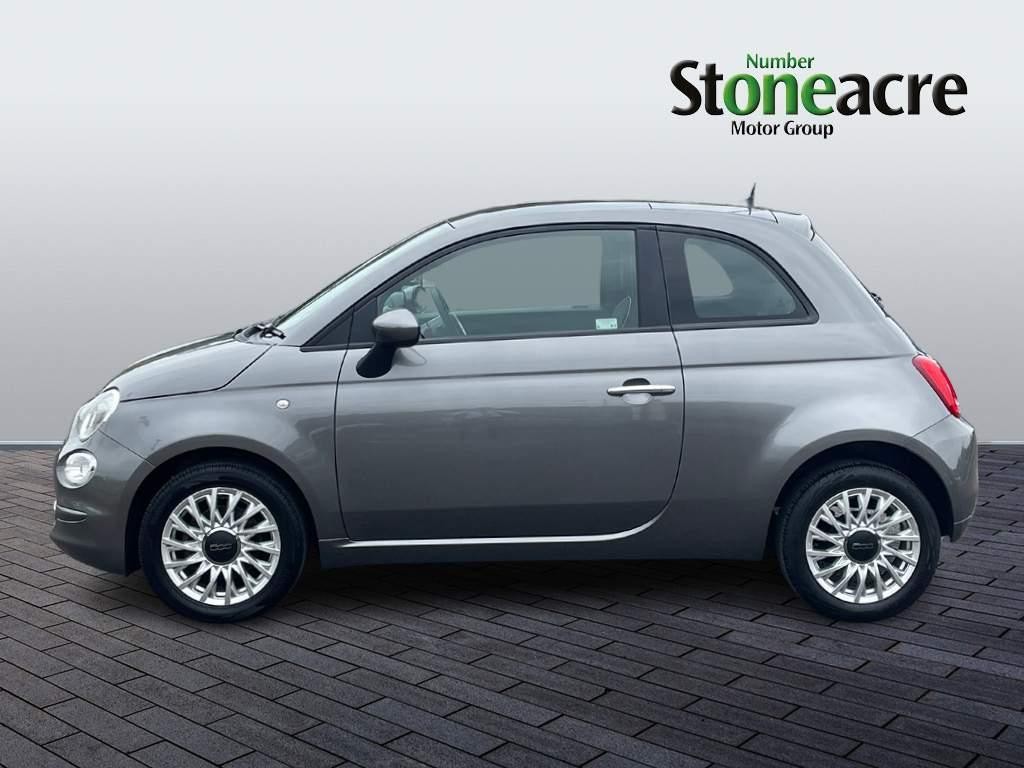Fiat 500 Image 8