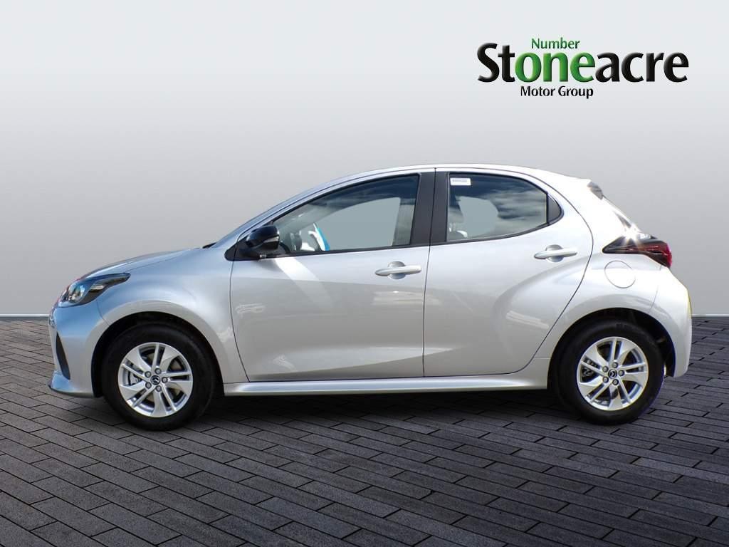 Mazda Mazda2 HYBRID Image 6