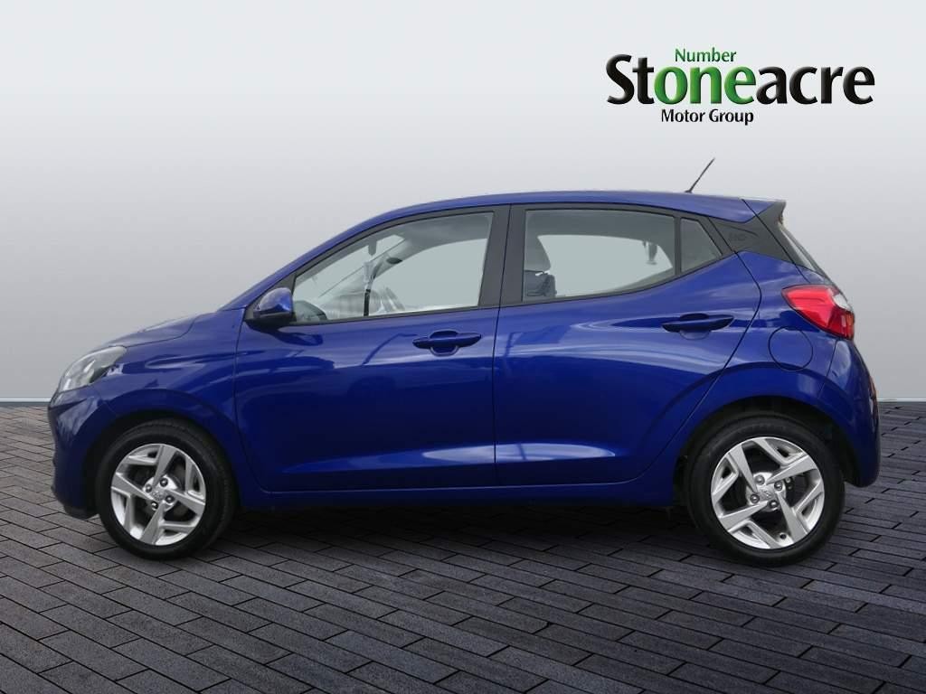 Hyundai i10 Image 6