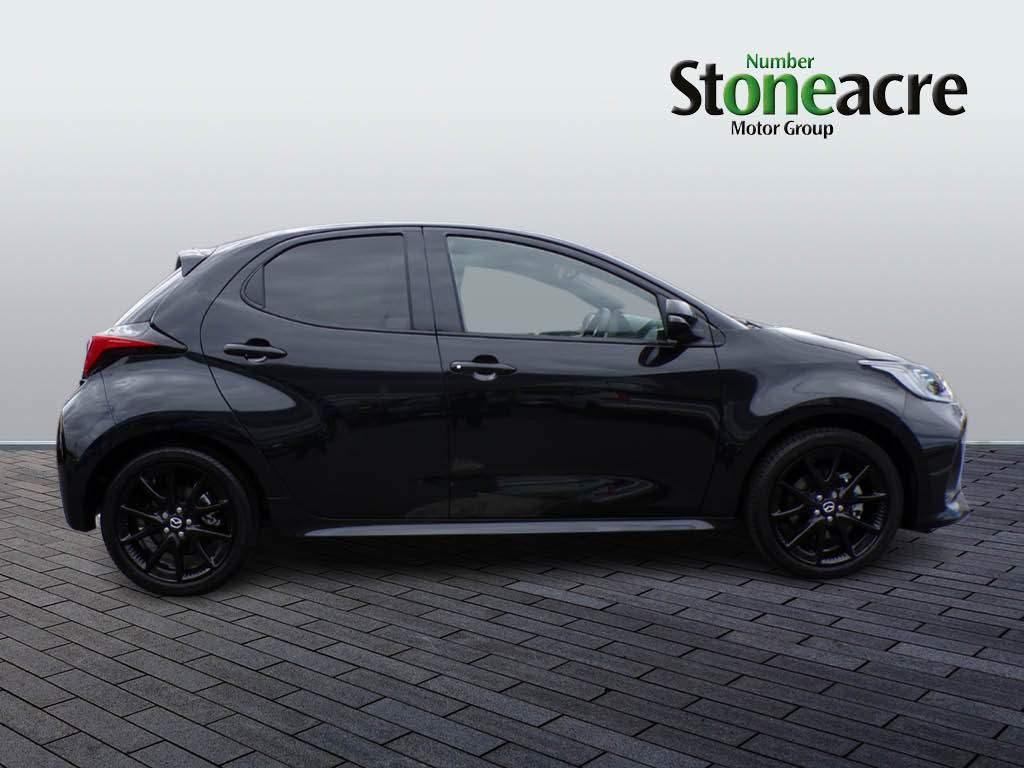 Mazda Mazda2 HYBRID Image 2