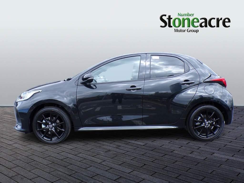 Mazda Mazda2 HYBRID Image 6