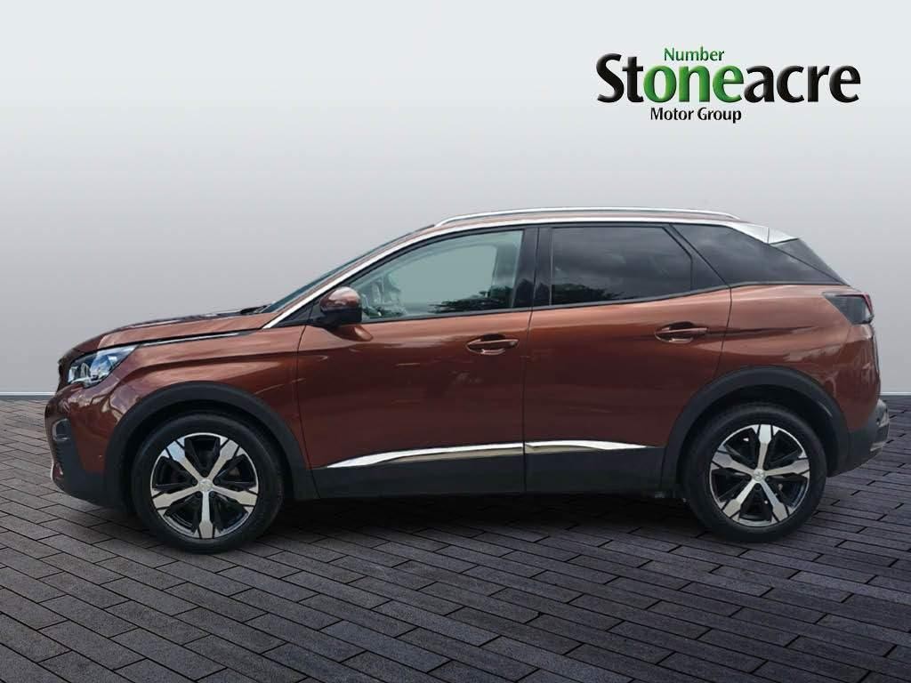 Peugeot 3008 Image 6