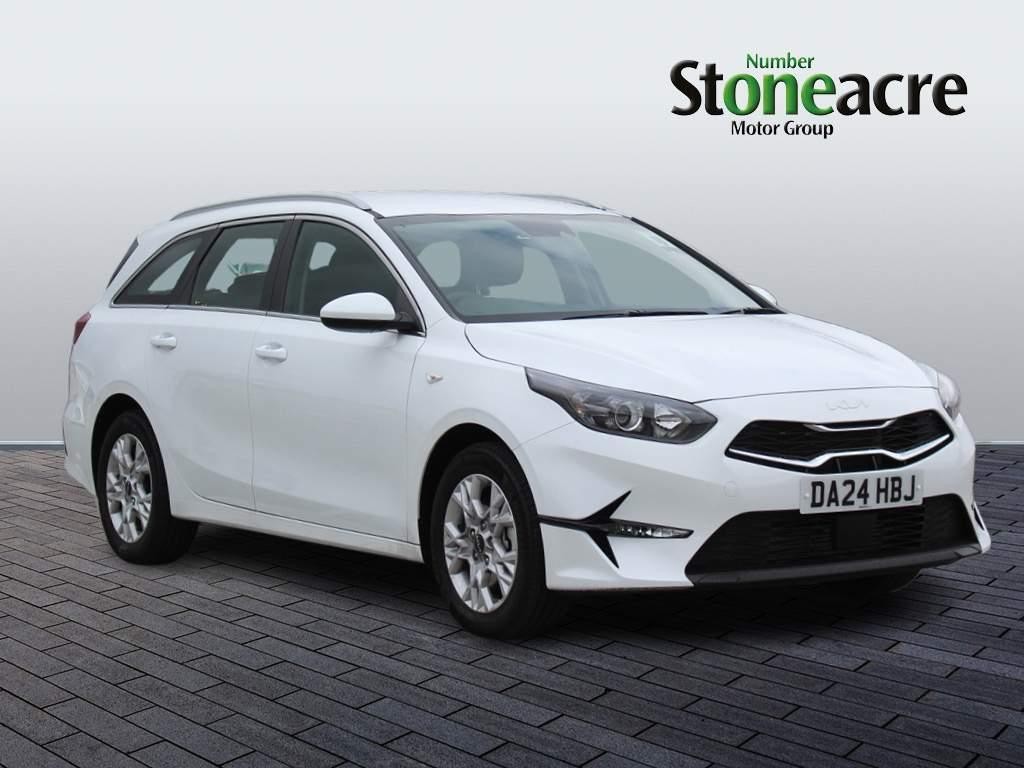 Kia Ceed Image 1