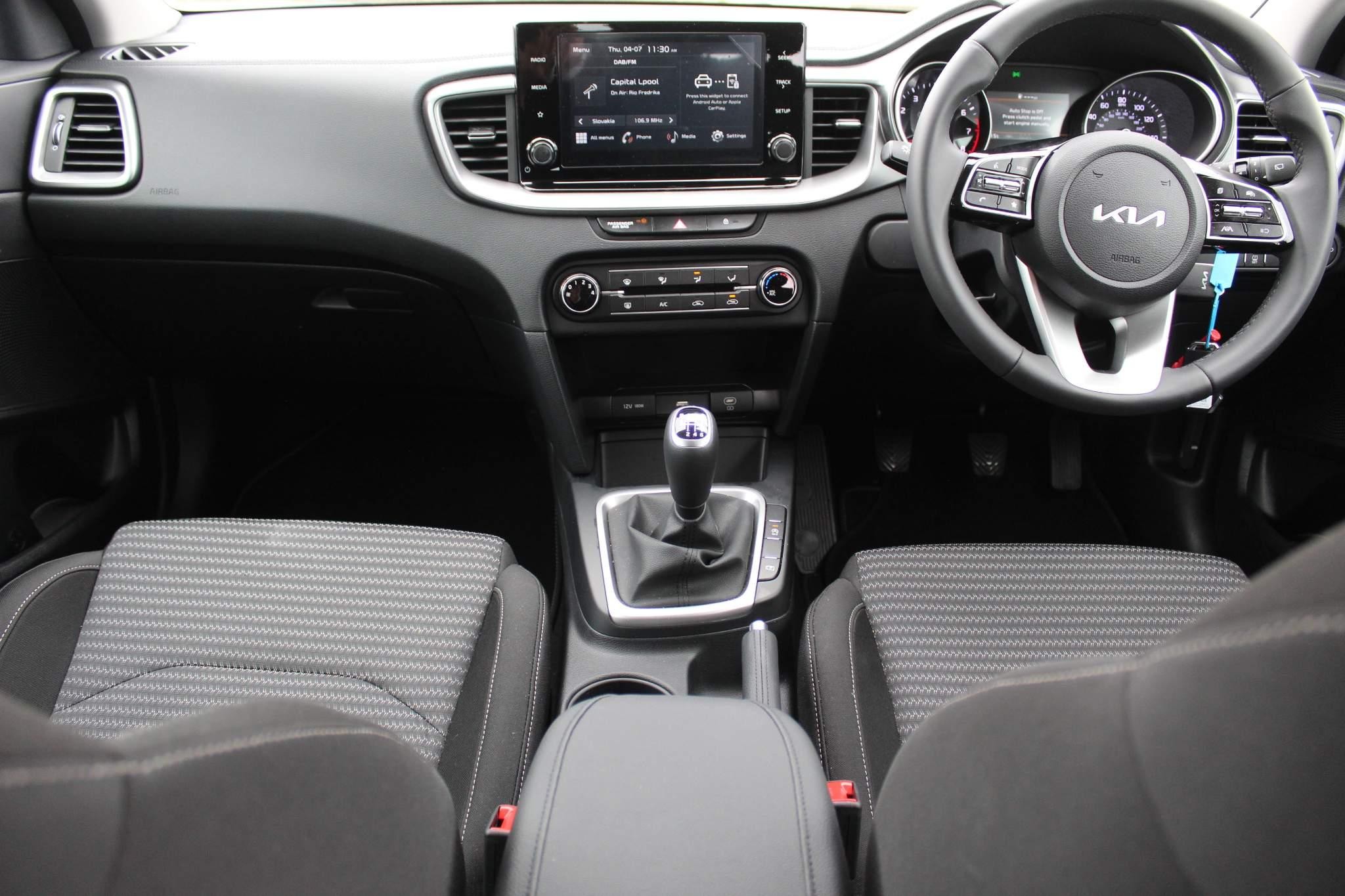 Kia Ceed Image 12