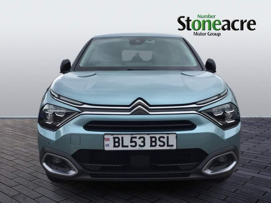 Citroen C4 Image 8