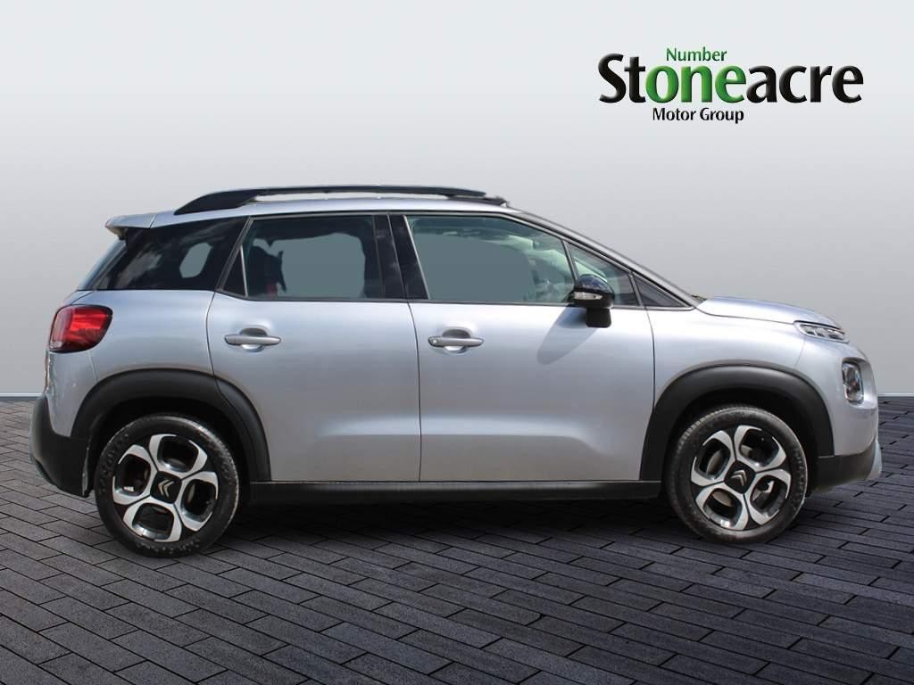 Citroen C3 Aircross Image 2