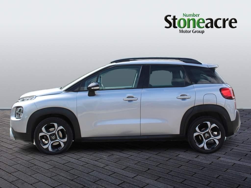 Citroen C3 Aircross Image 5