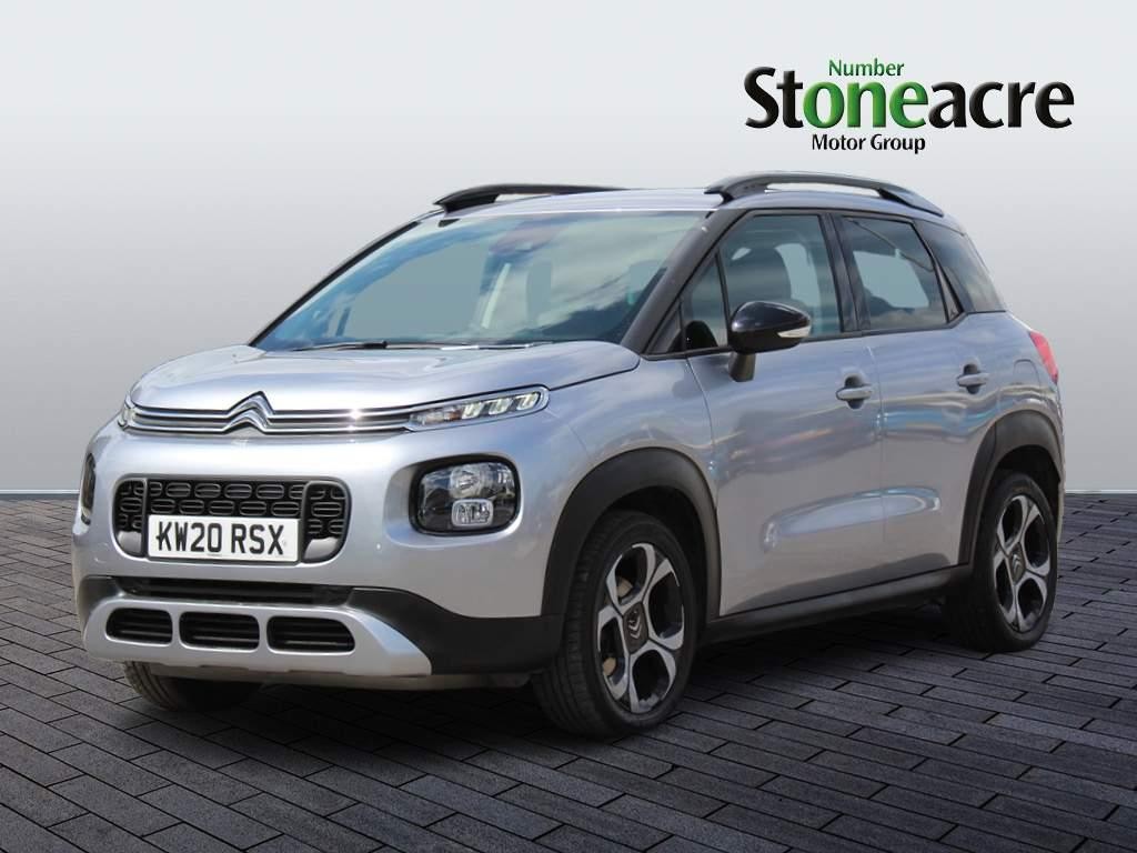 Citroen C3 Aircross Image 6