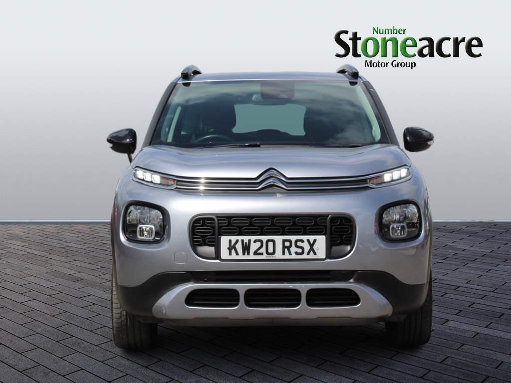 Citroen C3 Aircross Image 7