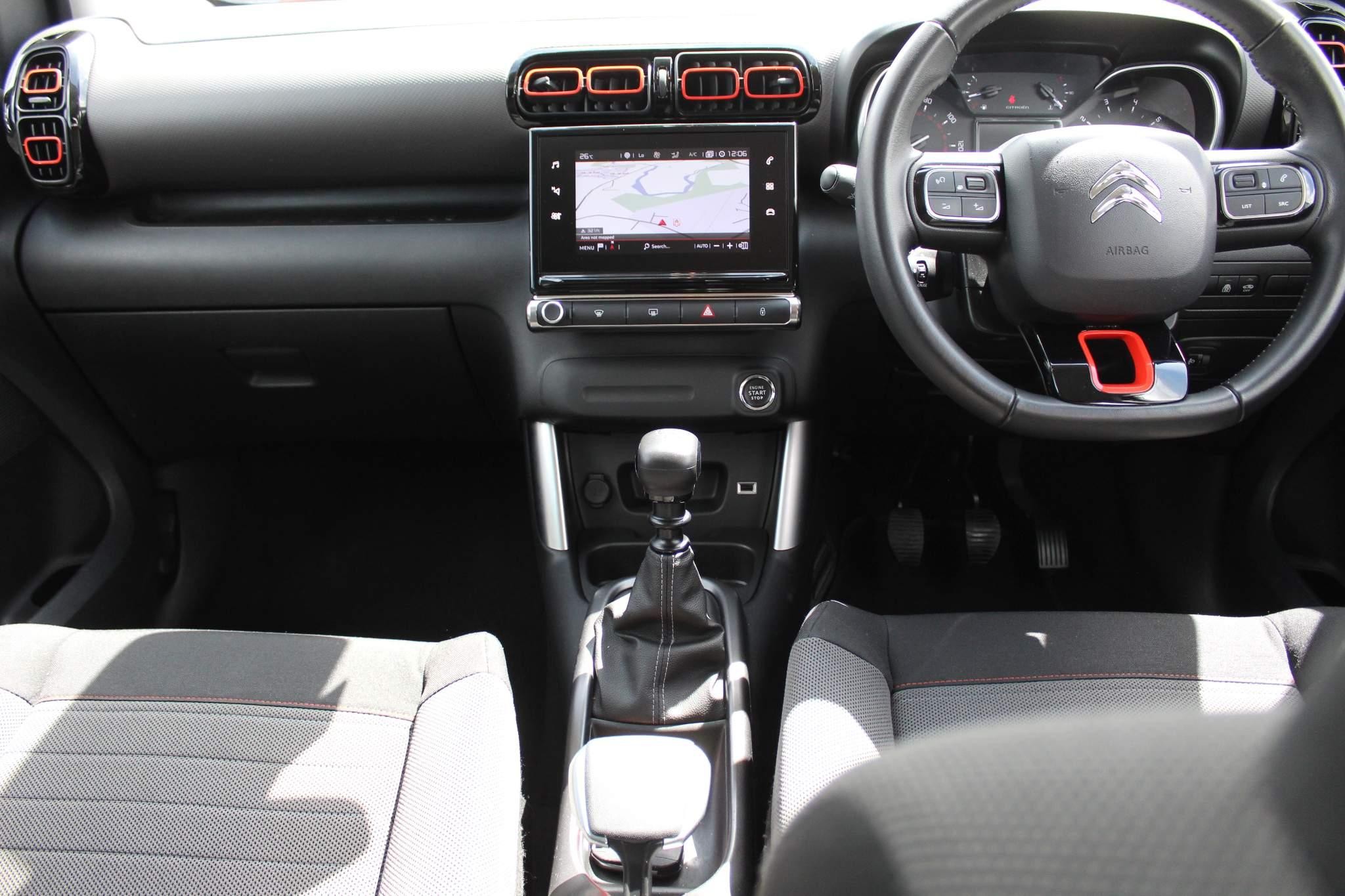 Citroen C3 Aircross Image 11