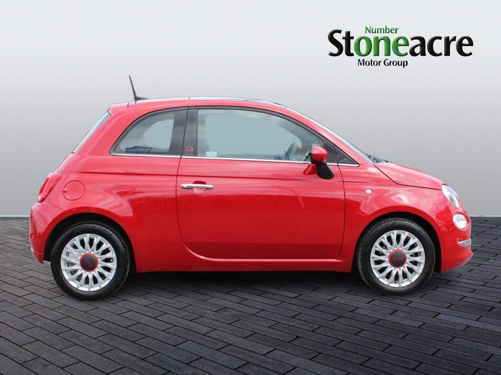 Fiat 500 Image 2