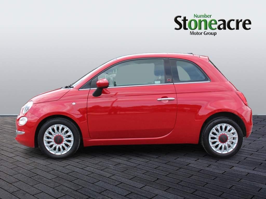 Fiat 500 Image 5