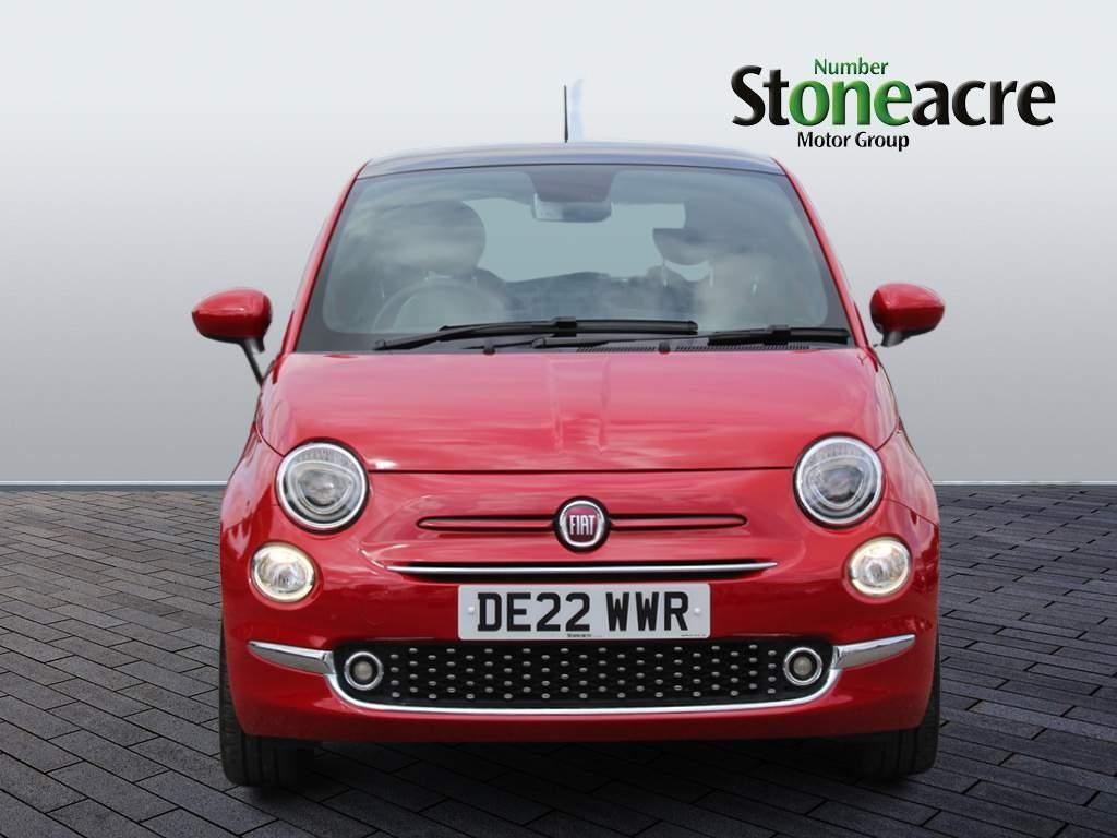 Fiat 500 Image 7