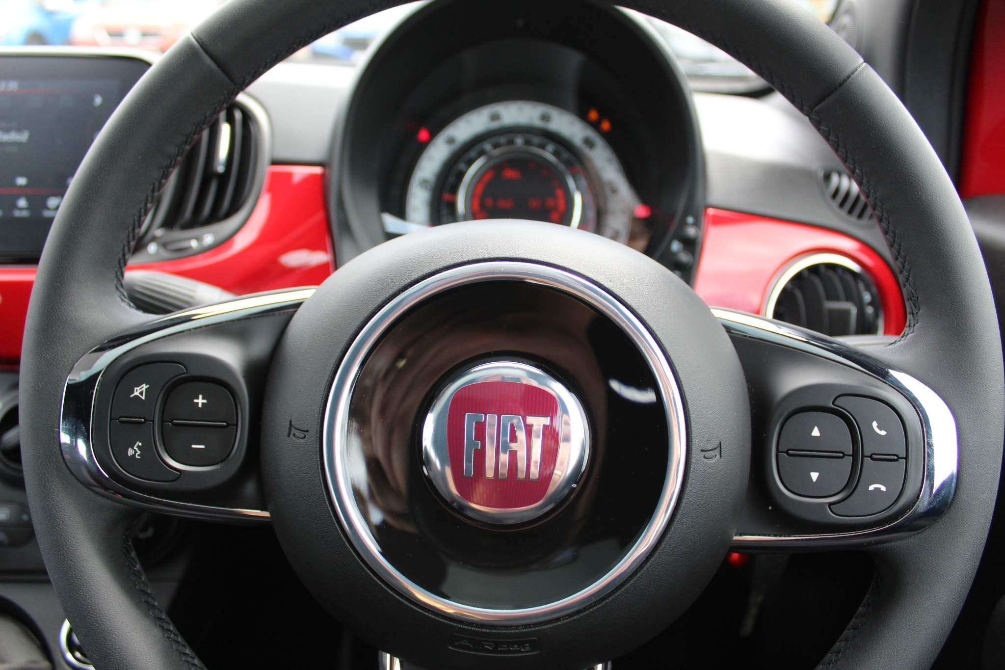 Fiat 500 Image 14