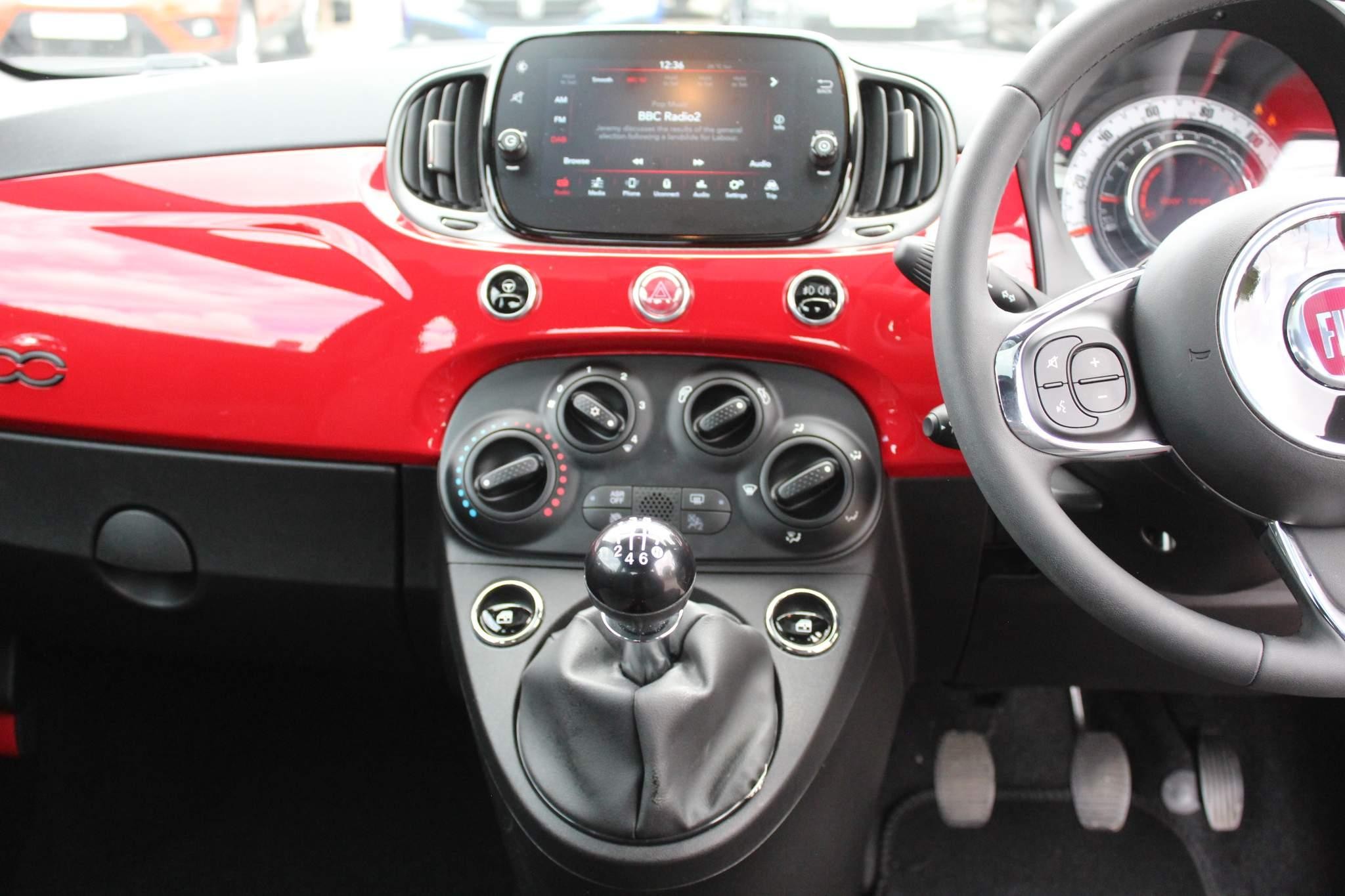 Fiat 500 Image 19