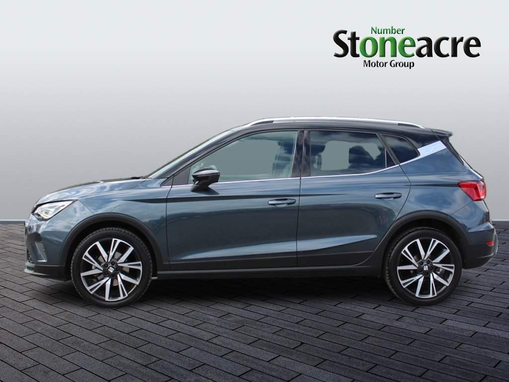 SEAT Arona Image 6