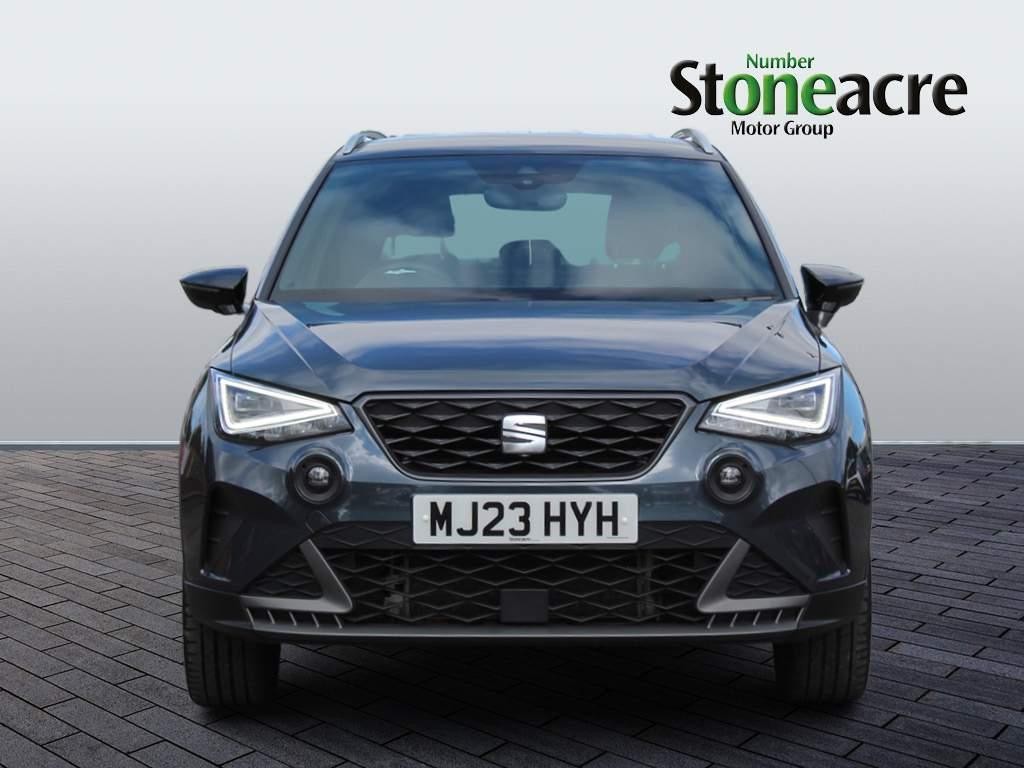 SEAT Arona Image 8