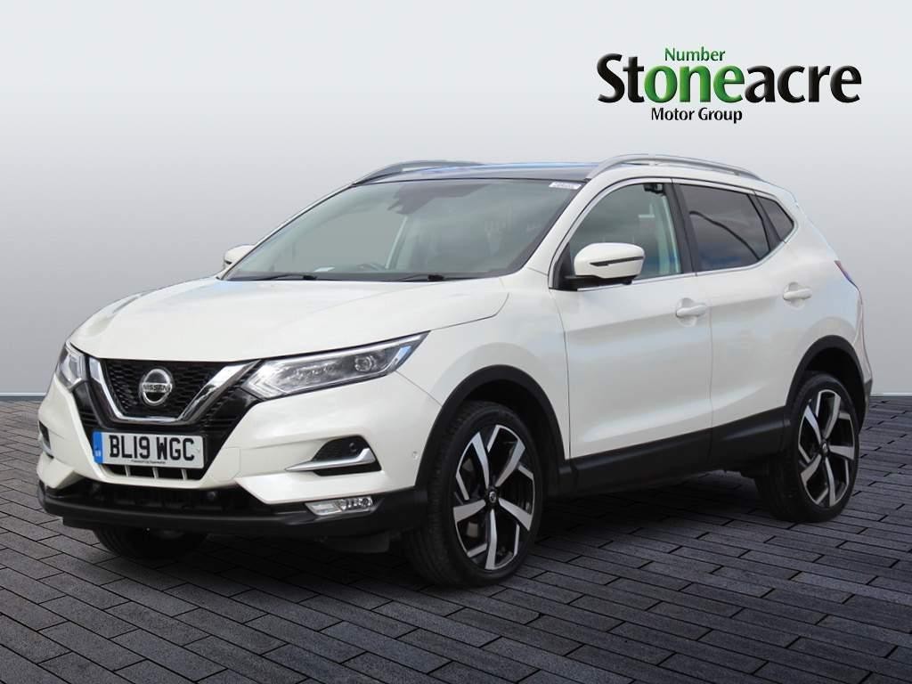 Nissan Qashqai Image 7