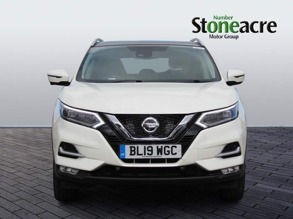 Nissan Qashqai Image 8