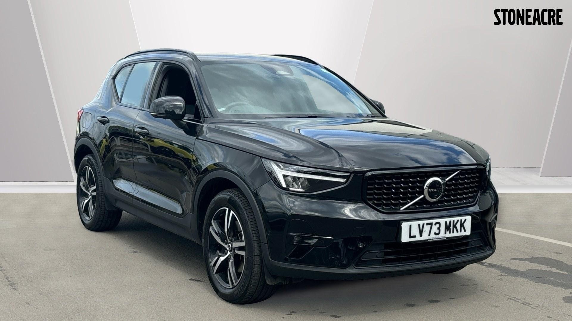 Volvo XC40 Image 1