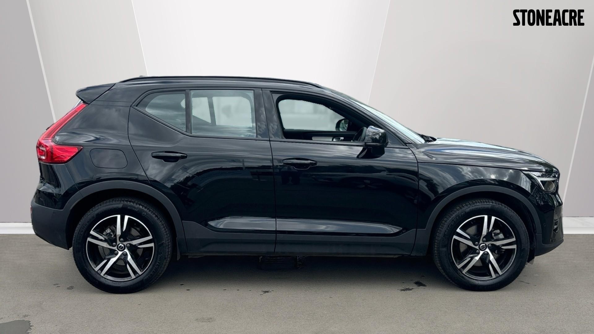 Volvo XC40 Image 3