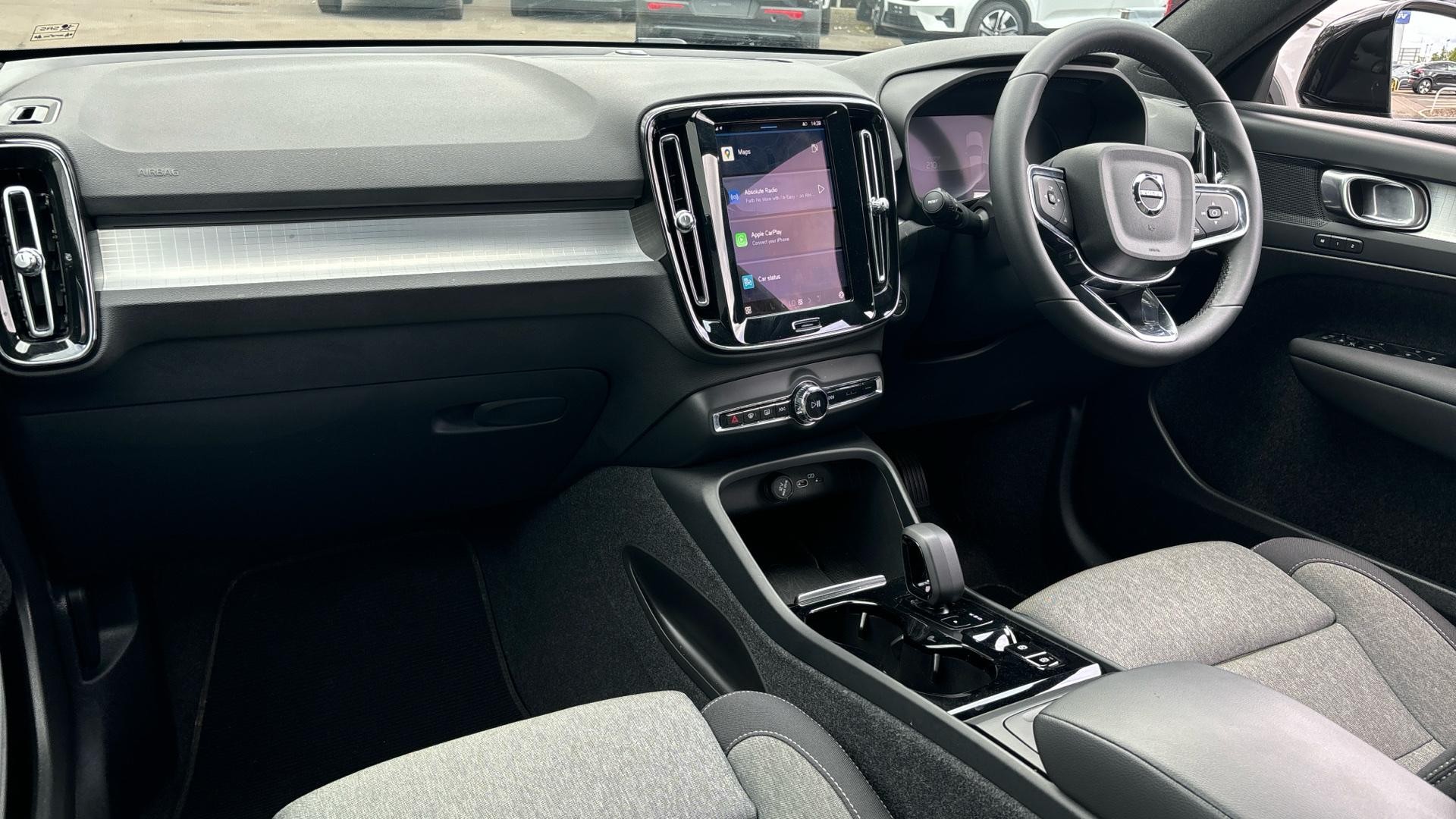 Volvo XC40 Image 4