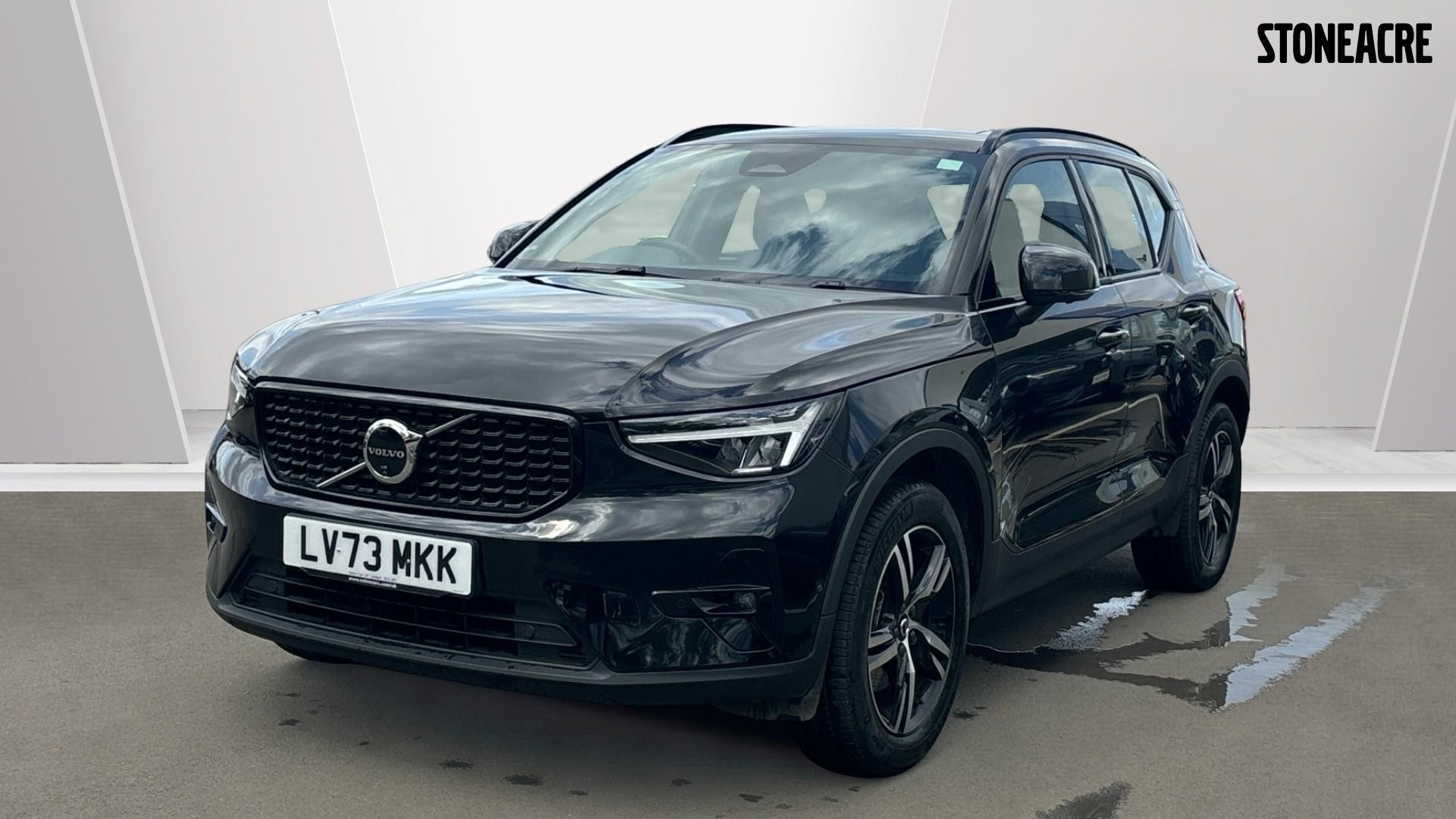 Volvo XC40 Image 6