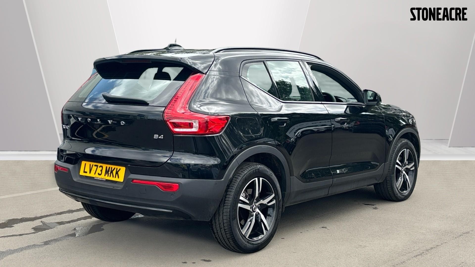 Volvo XC40 Image 7