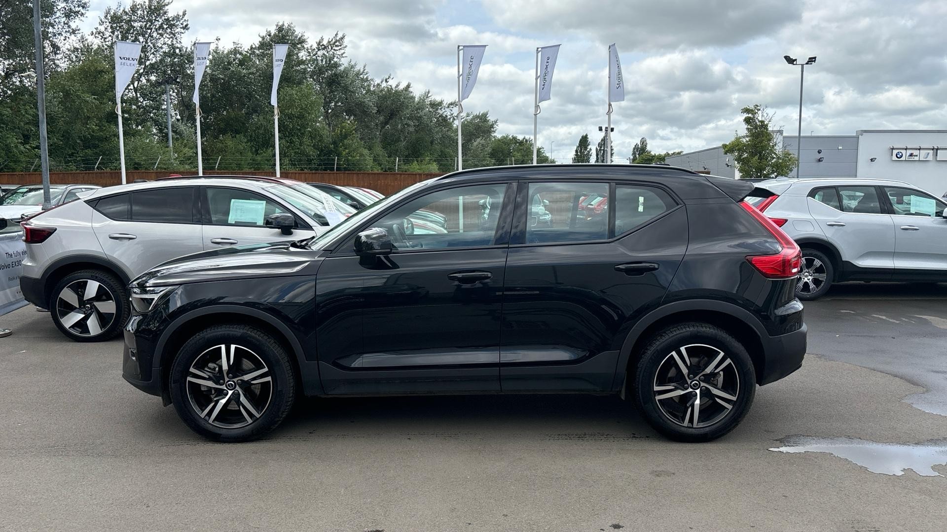 Volvo XC40 Image 8