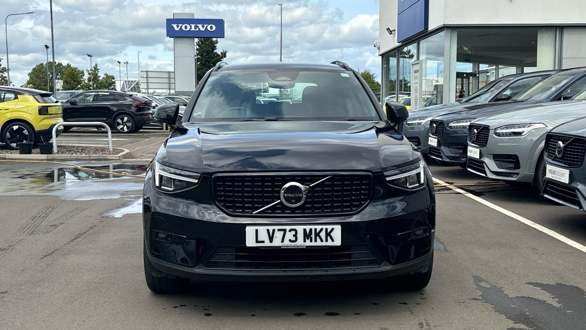 Volvo XC40 Image 12