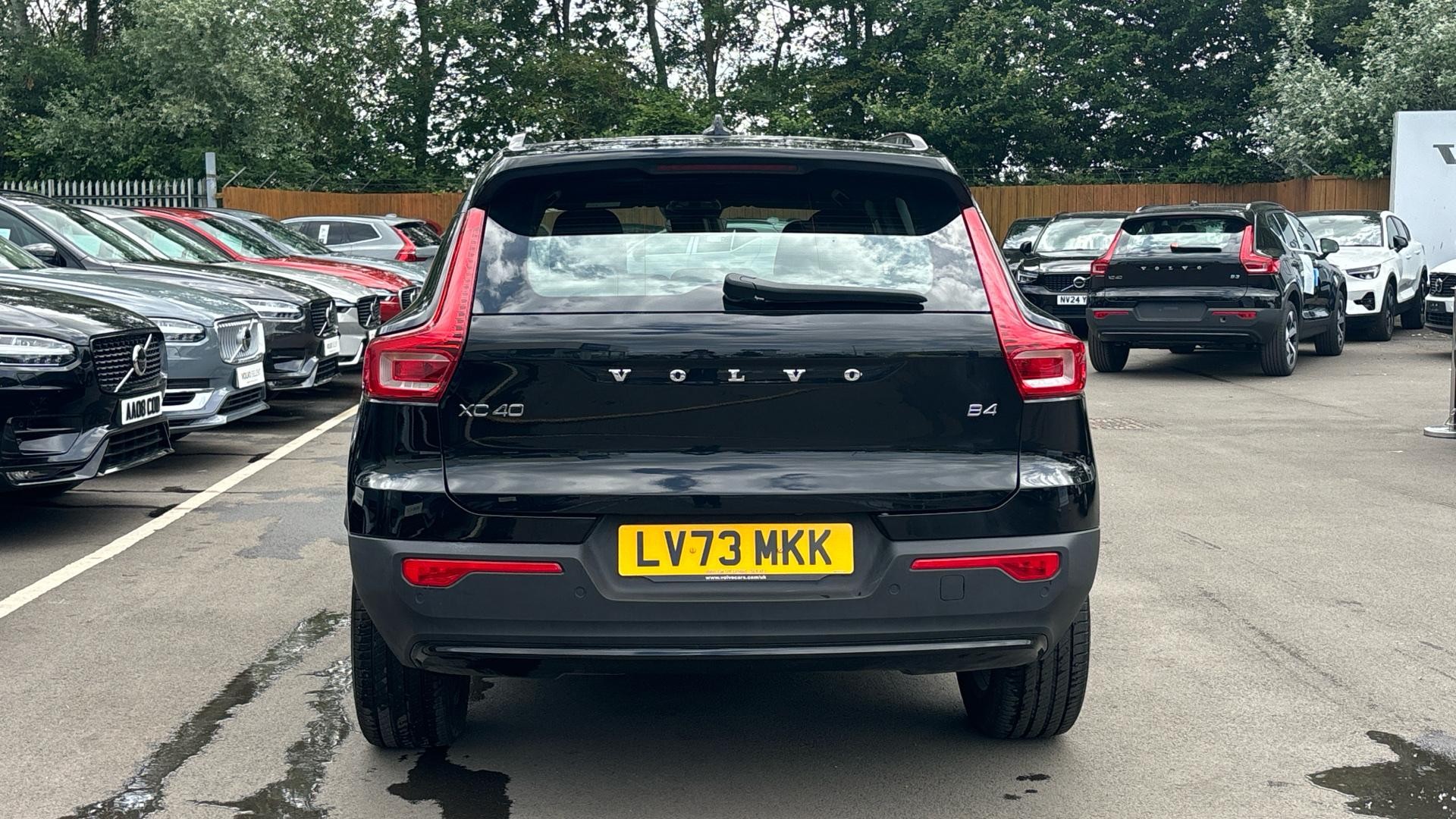 Volvo XC40 Image 13