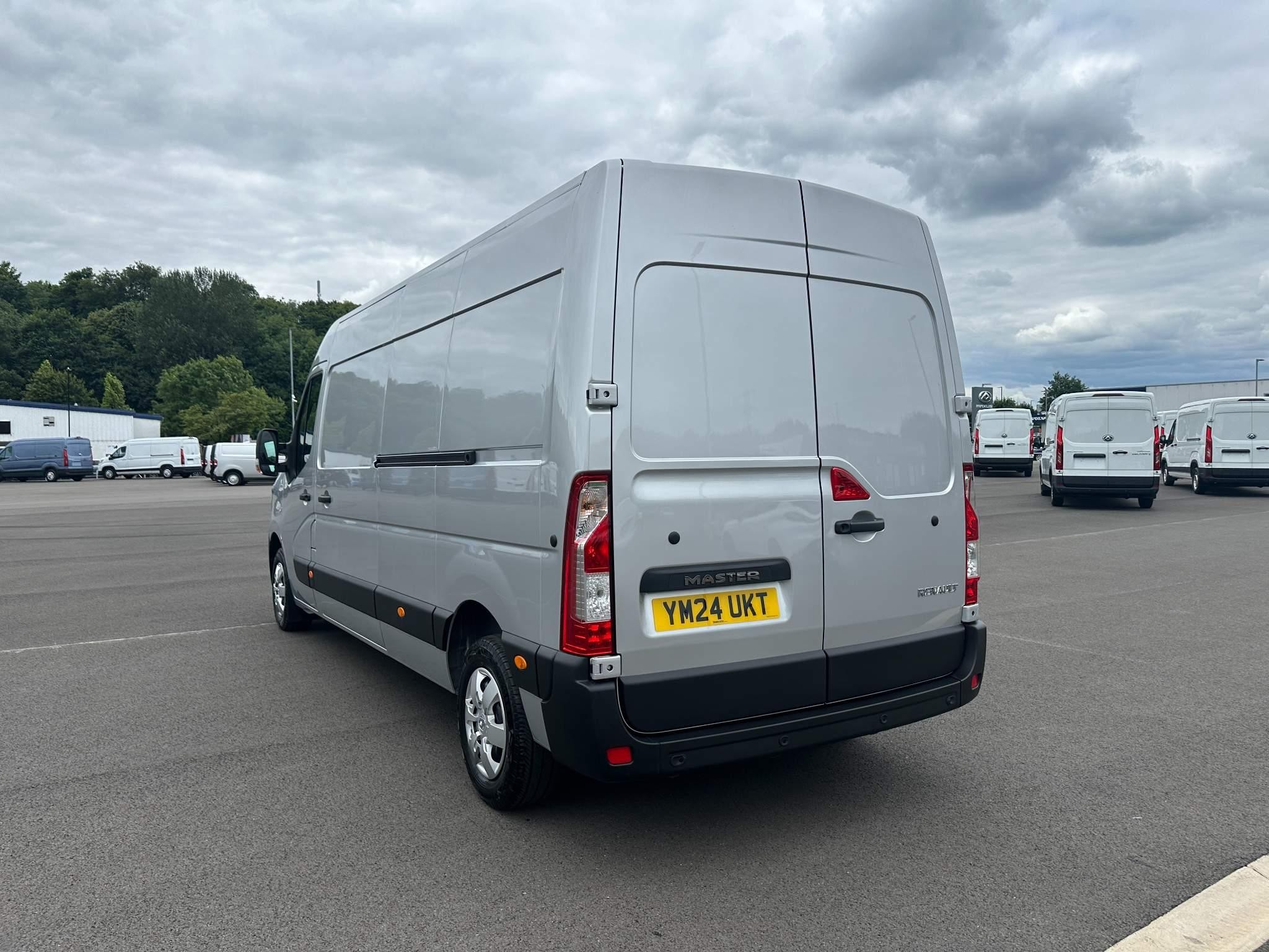 Renault Master Image 5