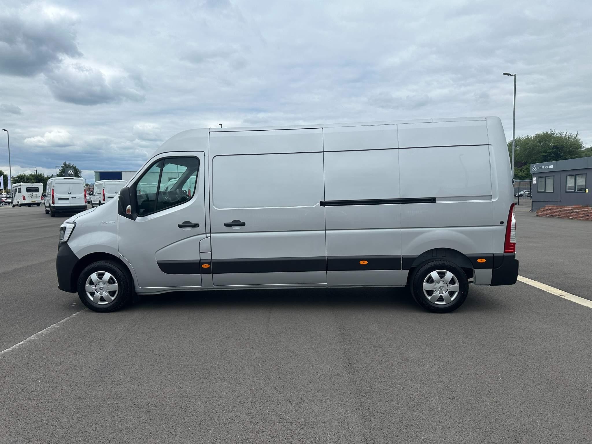 Renault Master Image 6