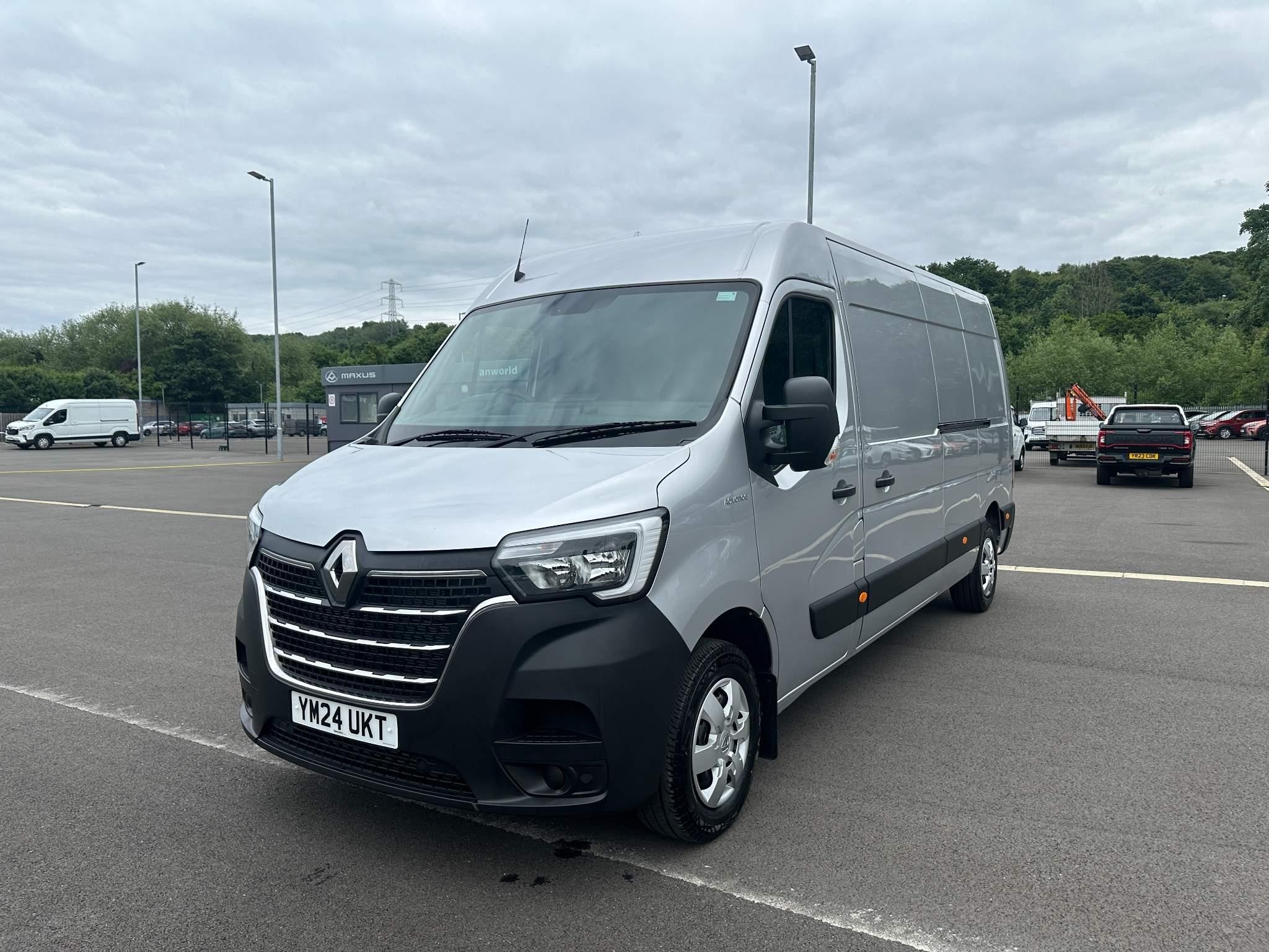 Renault Master Image 7