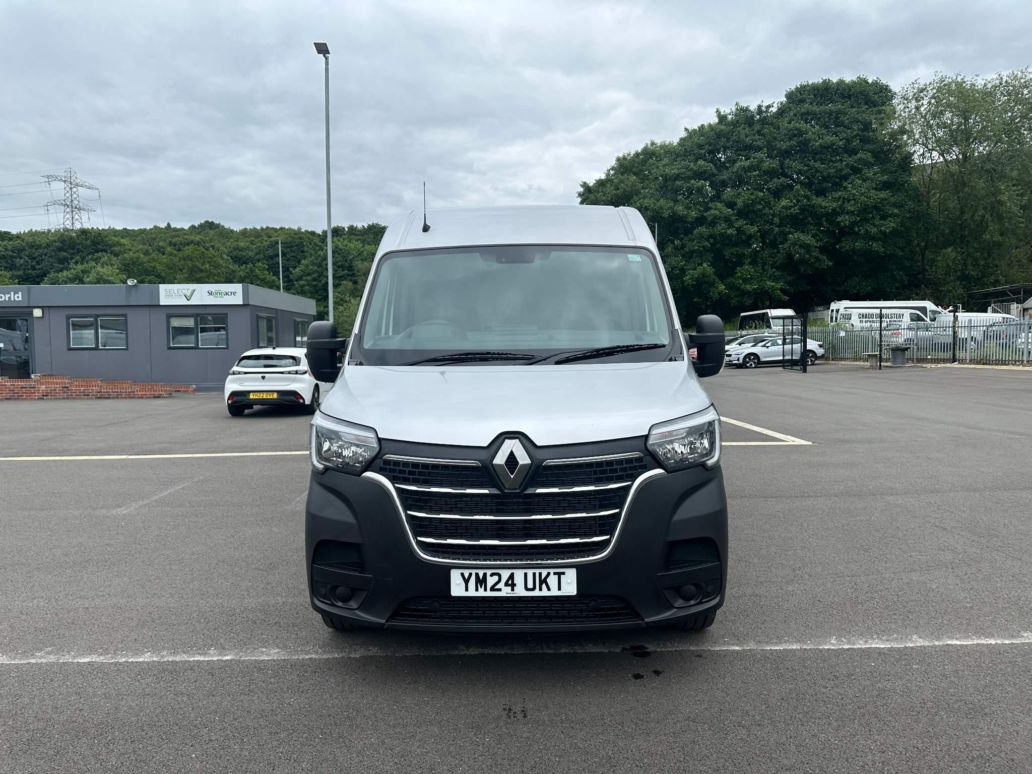 Renault Master Image 8