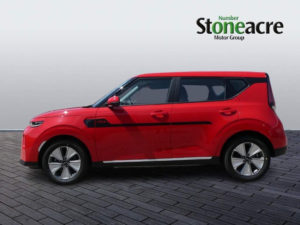 Kia Soul Image 6