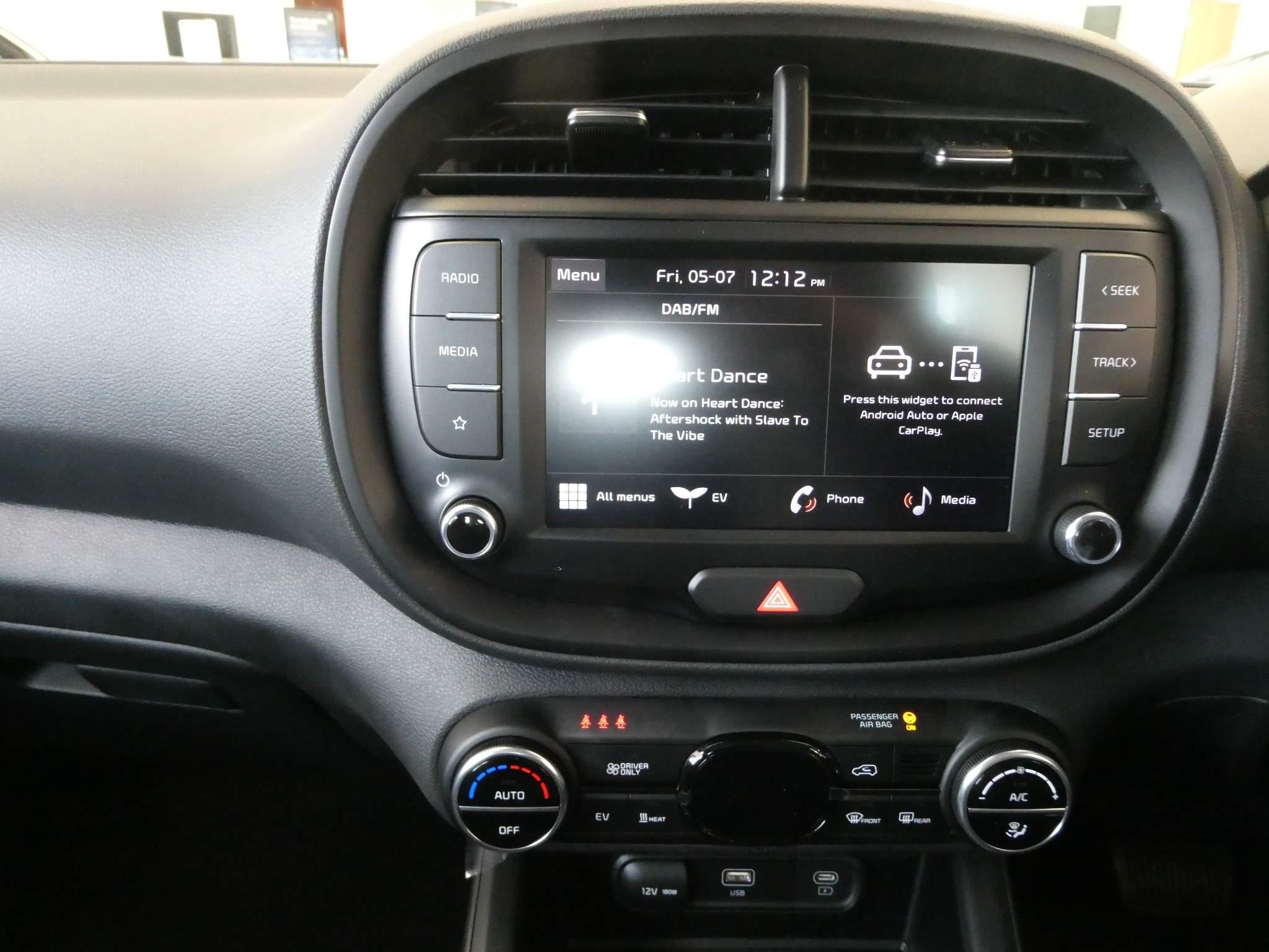 Kia Soul Image 15