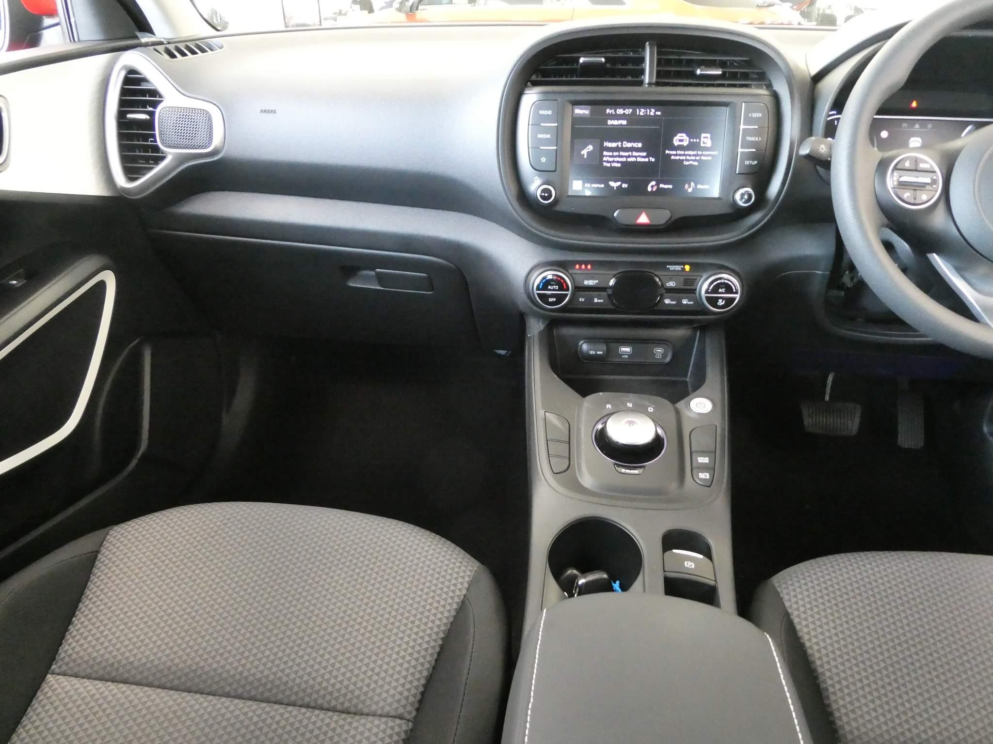 Kia Soul Image 16