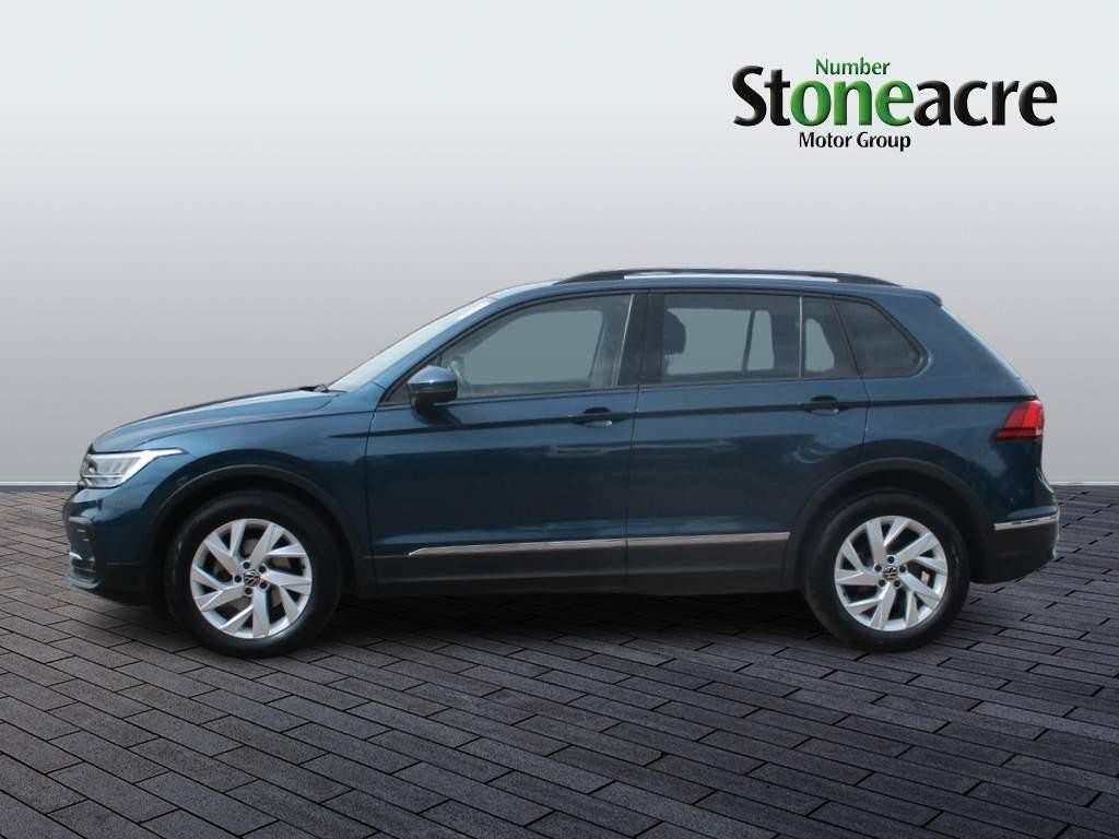 Volkswagen Tiguan Image 6