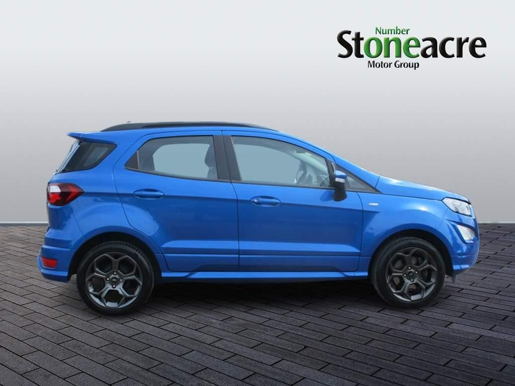 Ford EcoSport Image 2