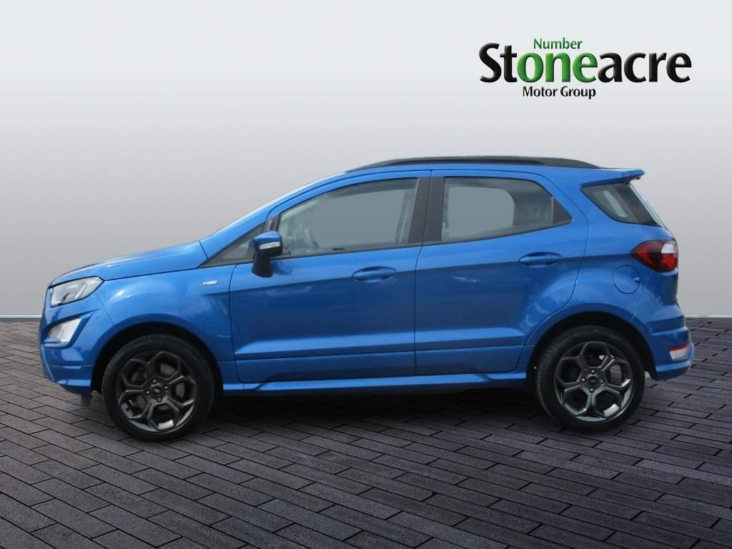 Ford EcoSport Image 6