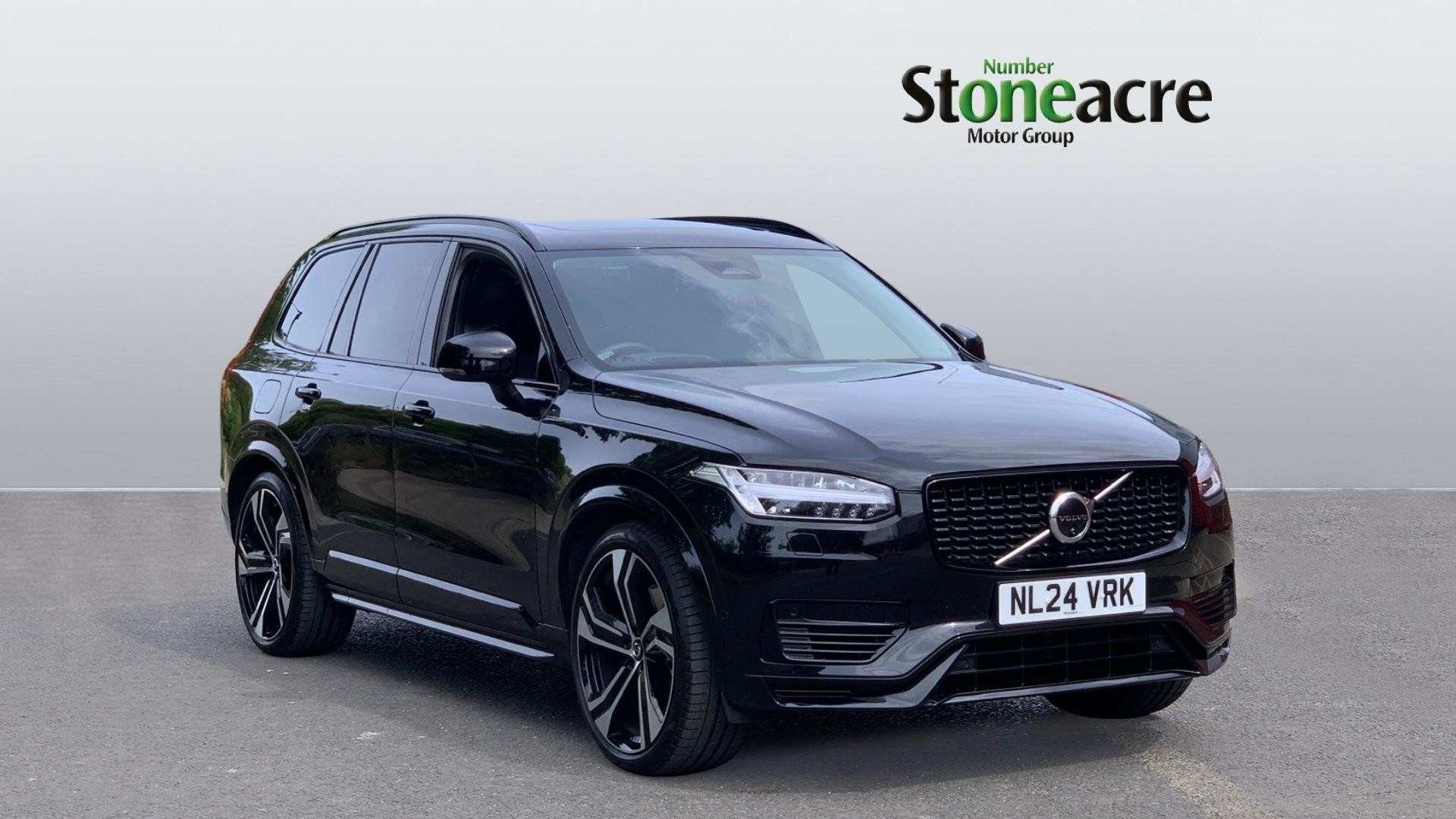 Volvo XC90 Image 1