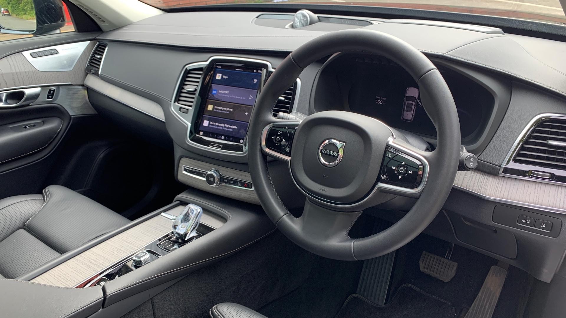 Volvo XC90 Image 6