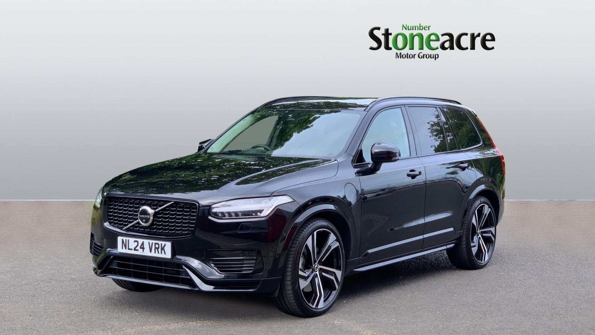 Volvo XC90 Image 7