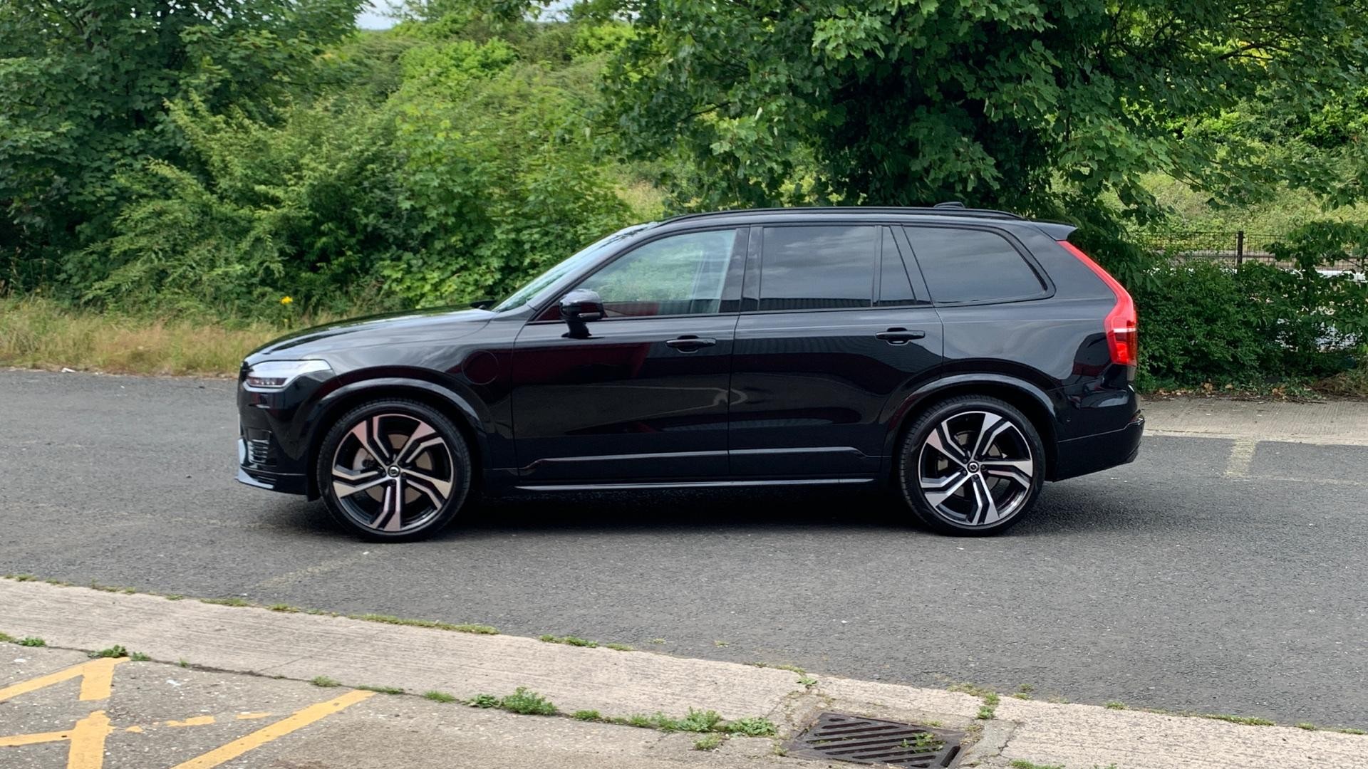 Volvo XC90 Image 9