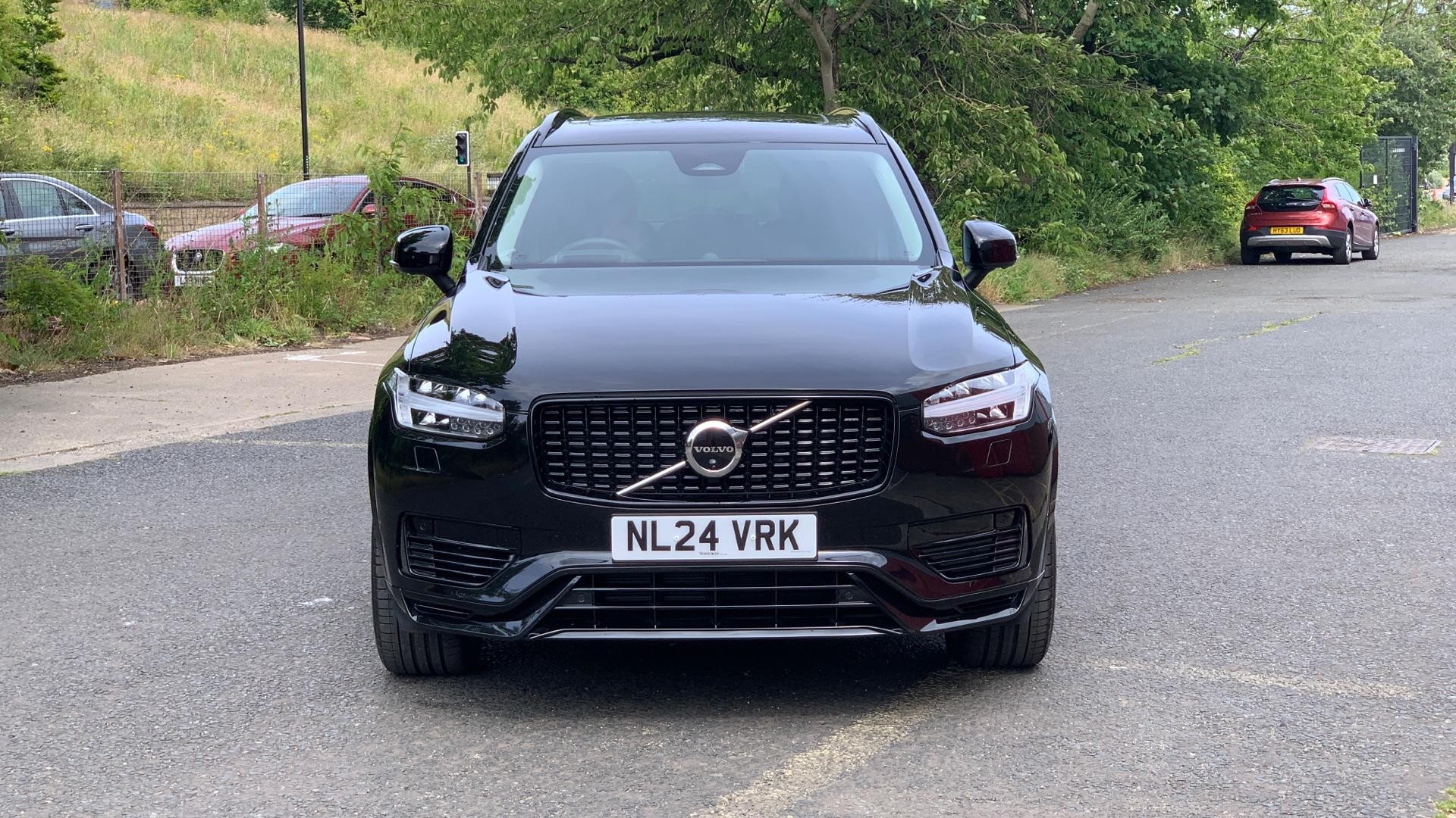 Volvo XC90 Image 13