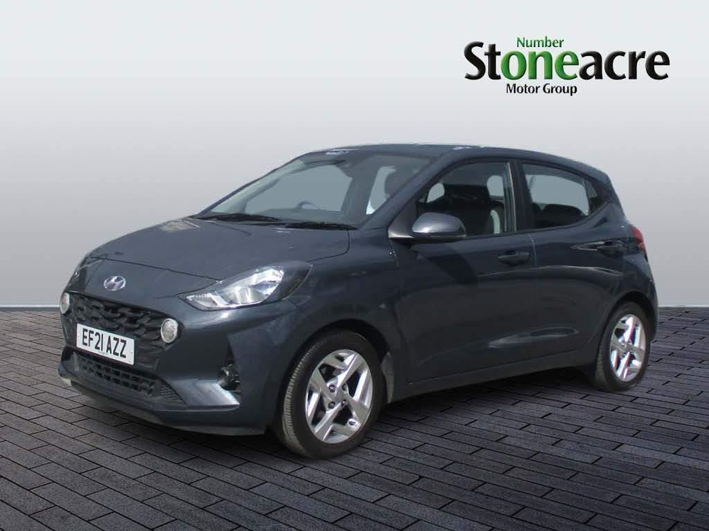 Hyundai i10 Image 7