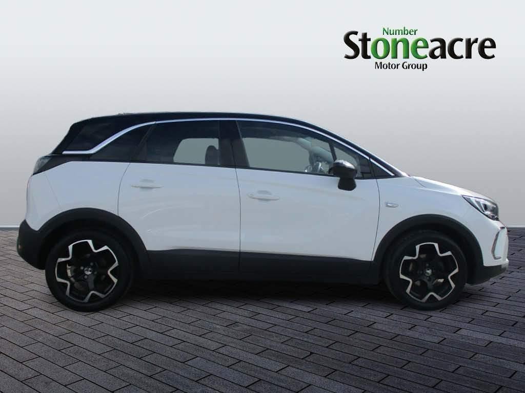 Vauxhall Crossland Image 2